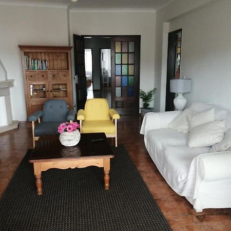 Sea house Apartment ฟอซโดอาเรโย ภายนอก รูปภาพ