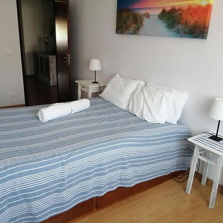 Sea house Apartment ฟอซโดอาเรโย ภายนอก รูปภาพ