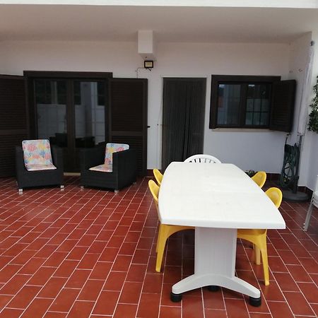 Sea house Apartment ฟอซโดอาเรโย ภายนอก รูปภาพ
