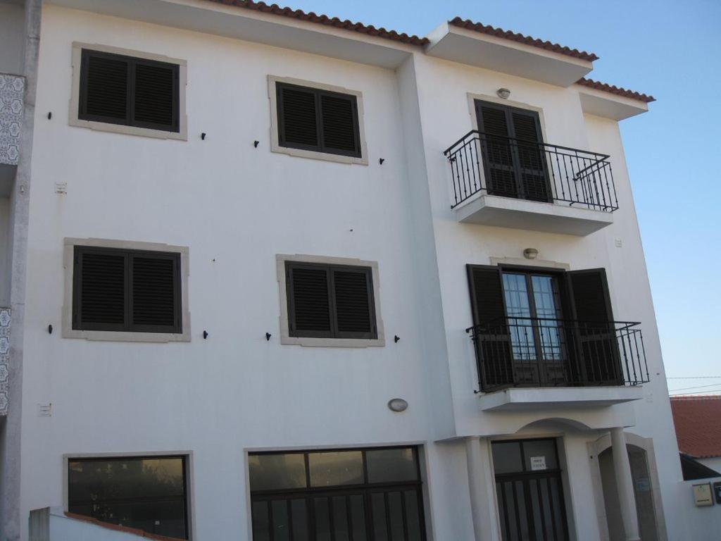 Sea house Apartment ฟอซโดอาเรโย ภายนอก รูปภาพ
