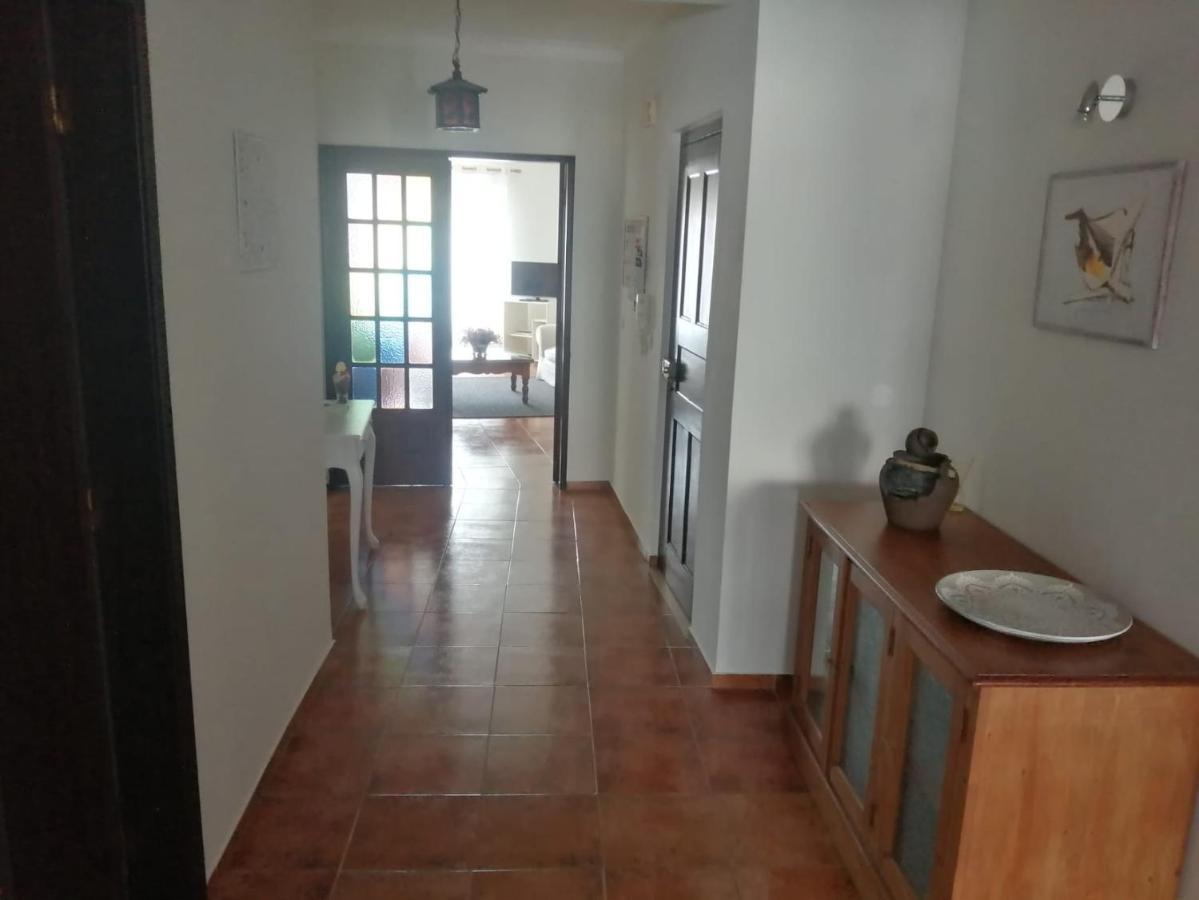 Sea house Apartment ฟอซโดอาเรโย ภายนอก รูปภาพ