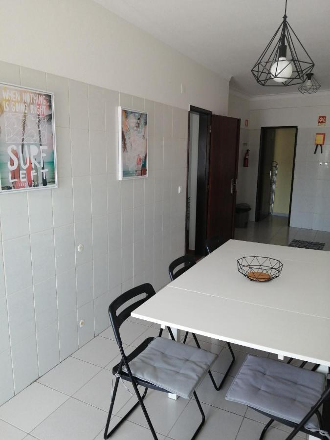 Sea house Apartment ฟอซโดอาเรโย ภายนอก รูปภาพ
