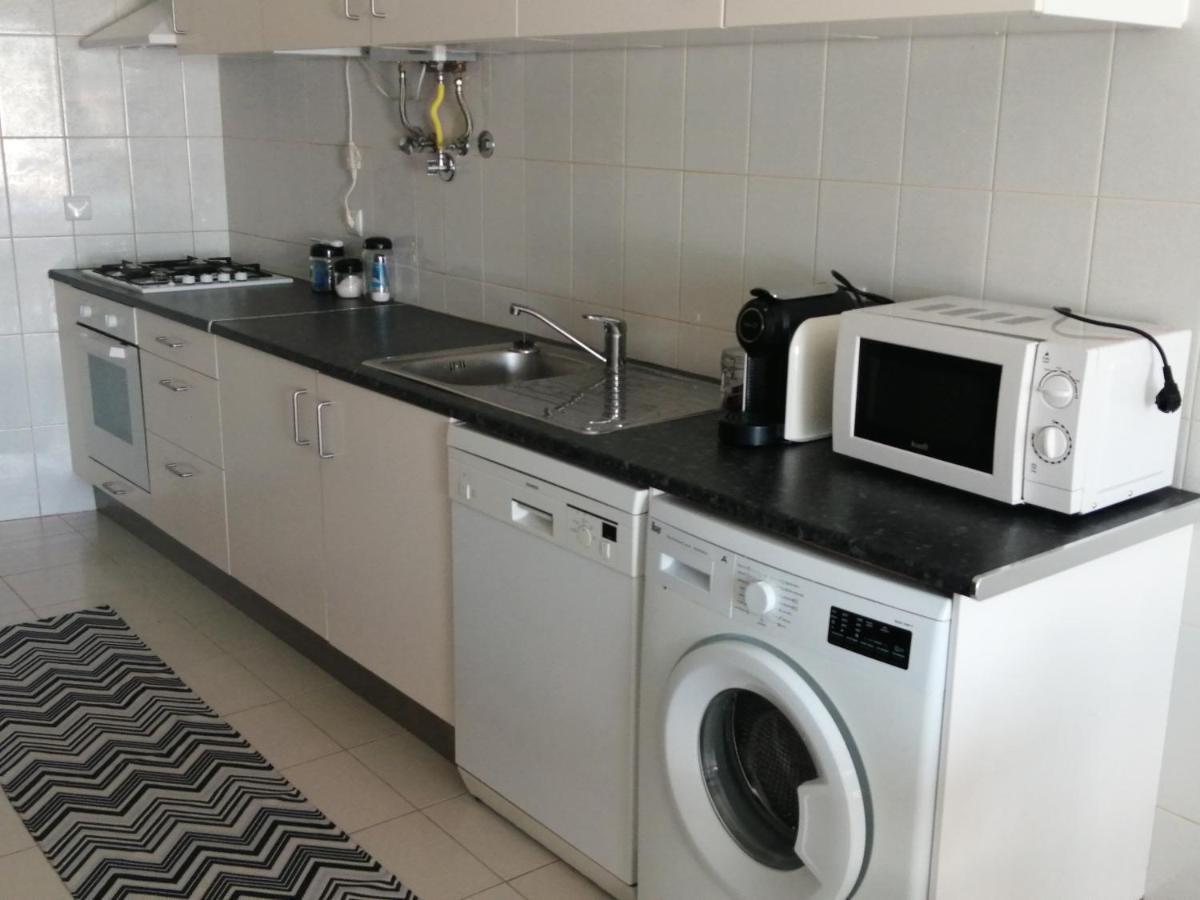 Sea house Apartment ฟอซโดอาเรโย ภายนอก รูปภาพ