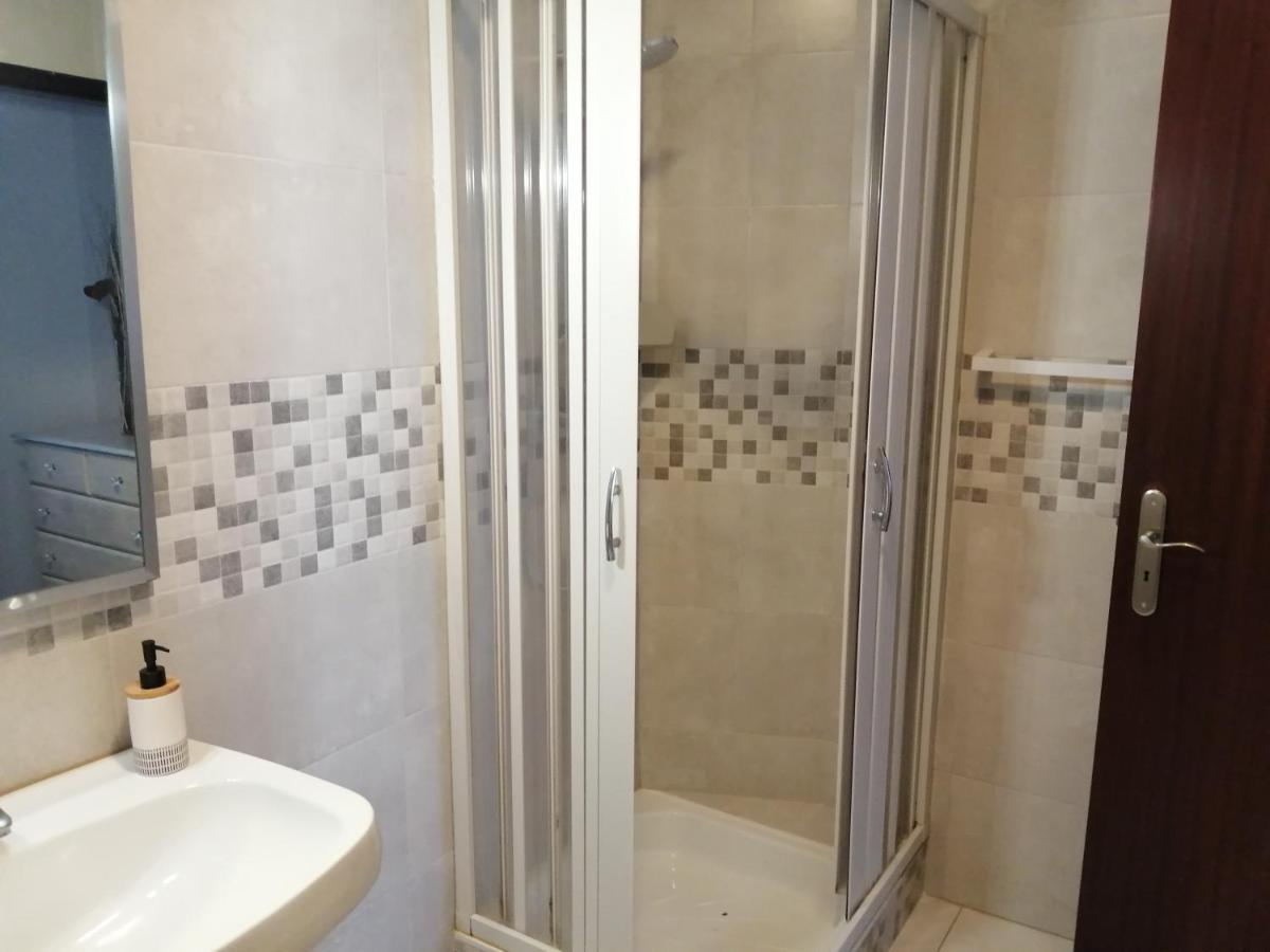 Sea house Apartment ฟอซโดอาเรโย ภายนอก รูปภาพ