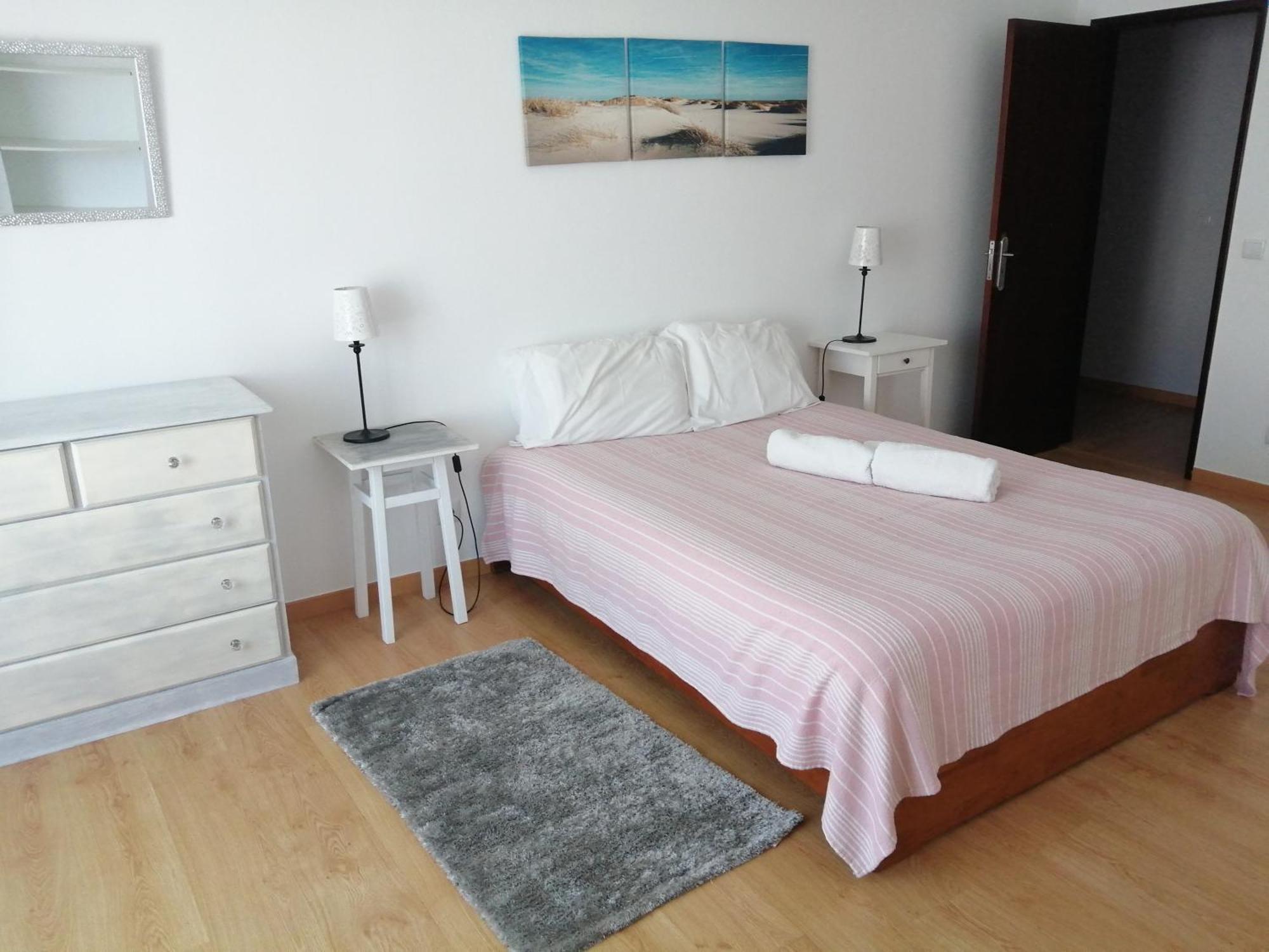 Sea house Apartment ฟอซโดอาเรโย ภายนอก รูปภาพ