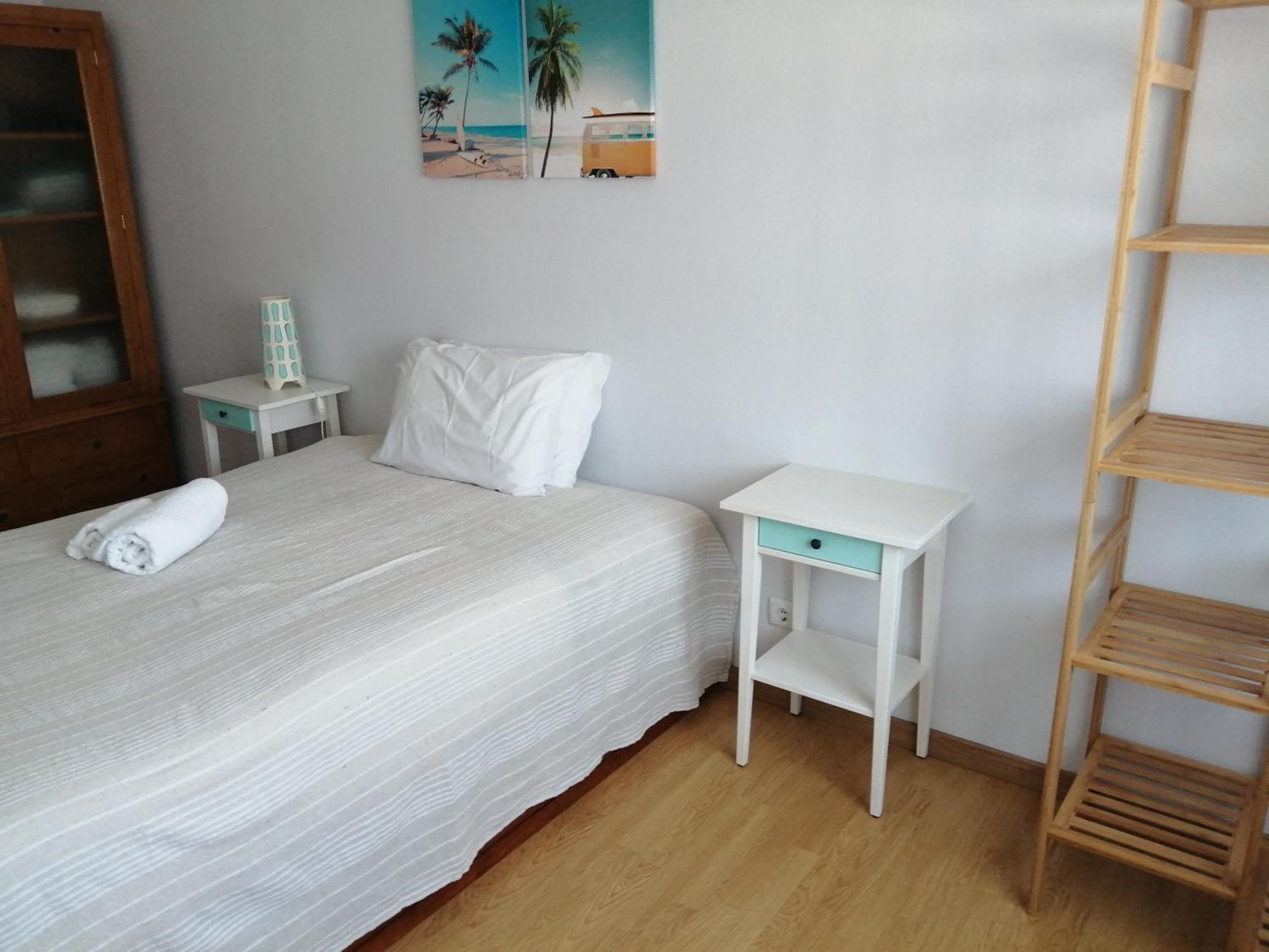 Sea house Apartment ฟอซโดอาเรโย ภายนอก รูปภาพ