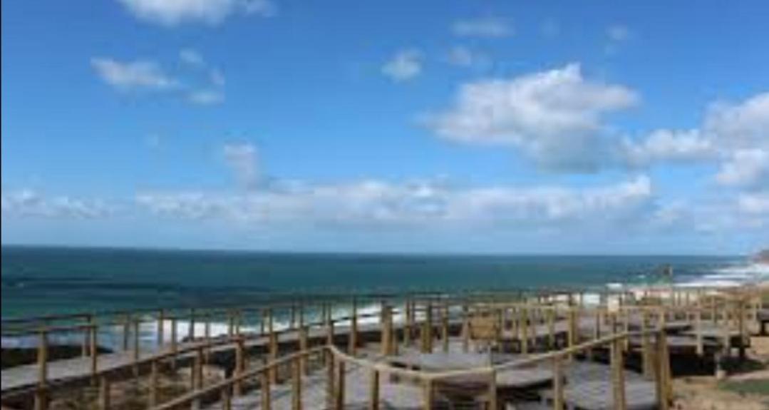 Sea house Apartment ฟอซโดอาเรโย ห้อง รูปภาพ