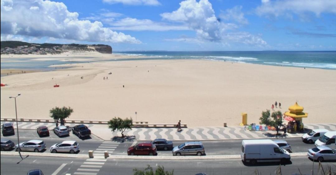 Sea house Apartment ฟอซโดอาเรโย ห้อง รูปภาพ