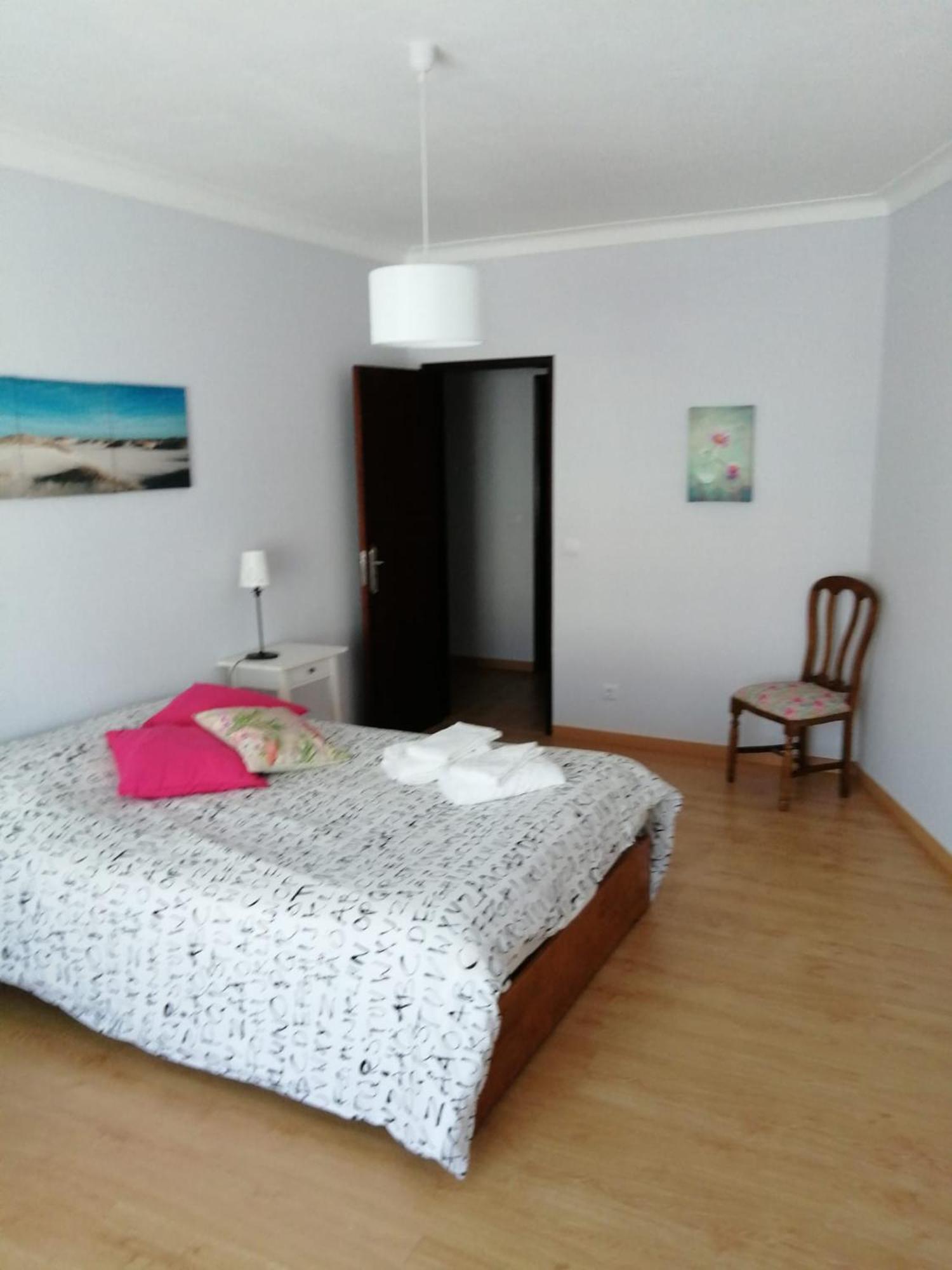 Sea house Apartment ฟอซโดอาเรโย ห้อง รูปภาพ