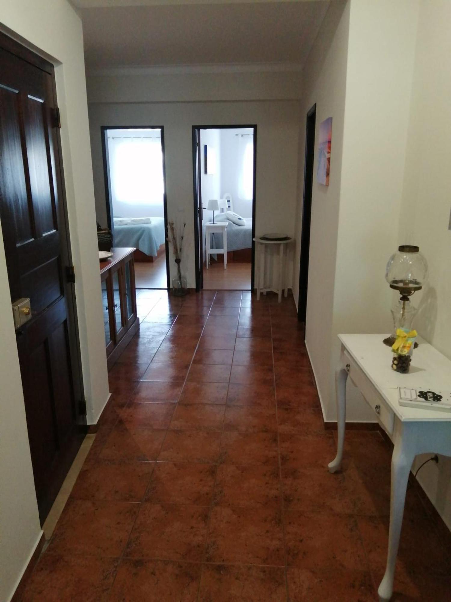 Sea house Apartment ฟอซโดอาเรโย ห้อง รูปภาพ